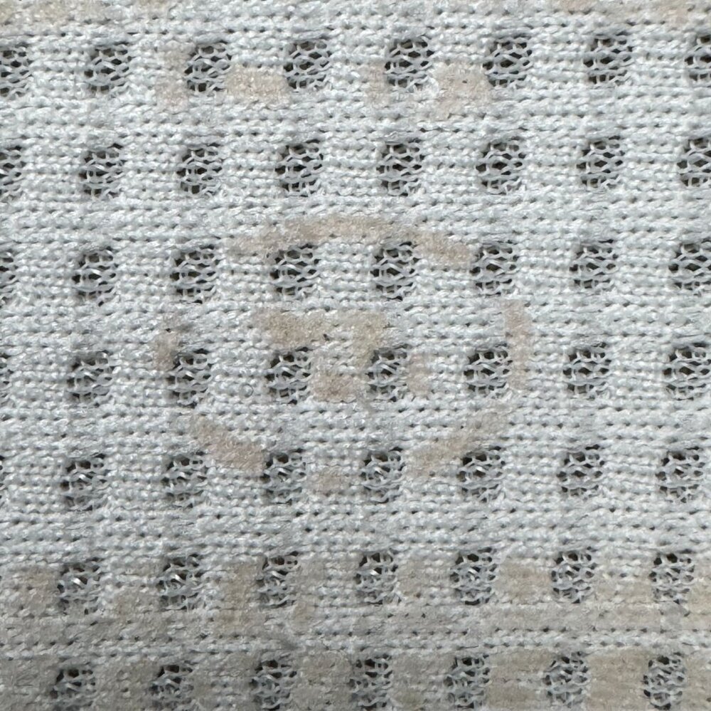 Orvis Men’s Short Sleeve Button Up Shirt Dual Flap Chest Pockets Size XL Tan - Picture 4 of 10